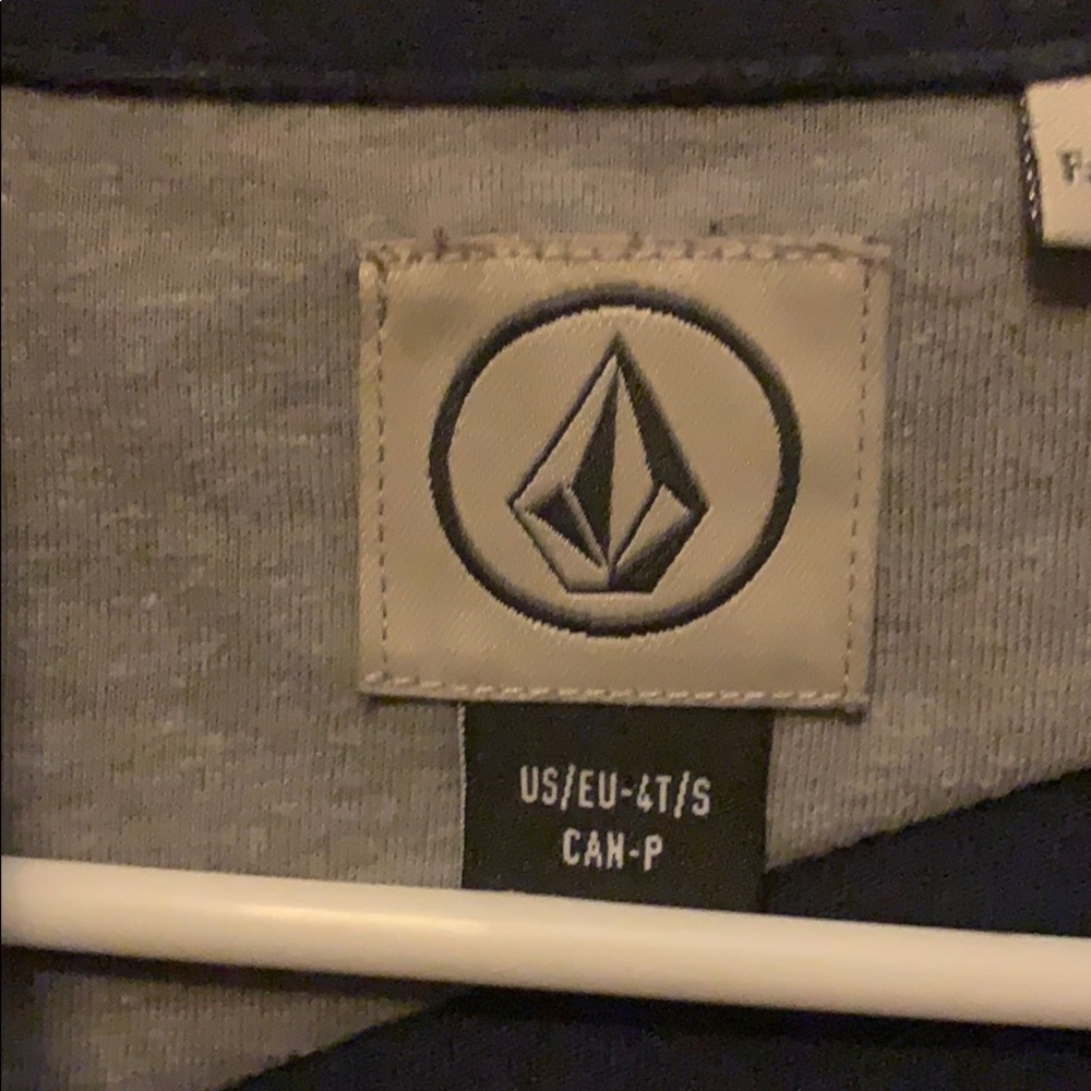 Volcom polo - Picture 3 of 3